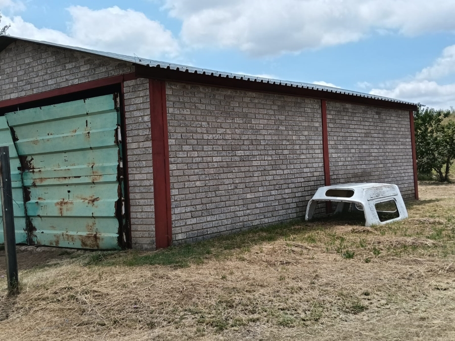 0 Bedroom Property for Sale in Lindley Rural Free State